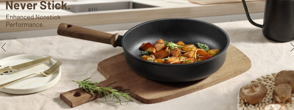 Best Nonstick Cookware Set